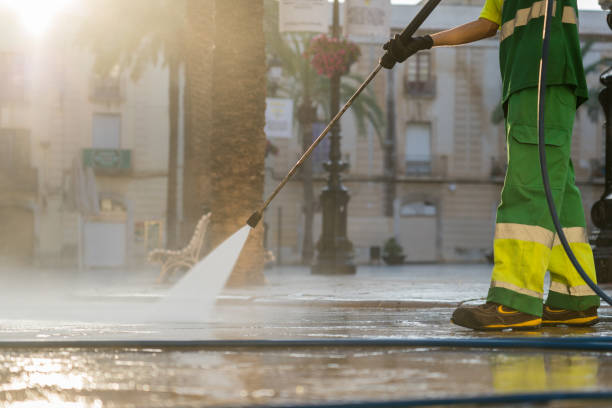 Best Roof Power Washing Services  in Piedmont, SD